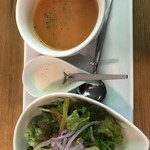 フェアリーテール カフェ