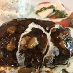 フェアリーテール カフェ