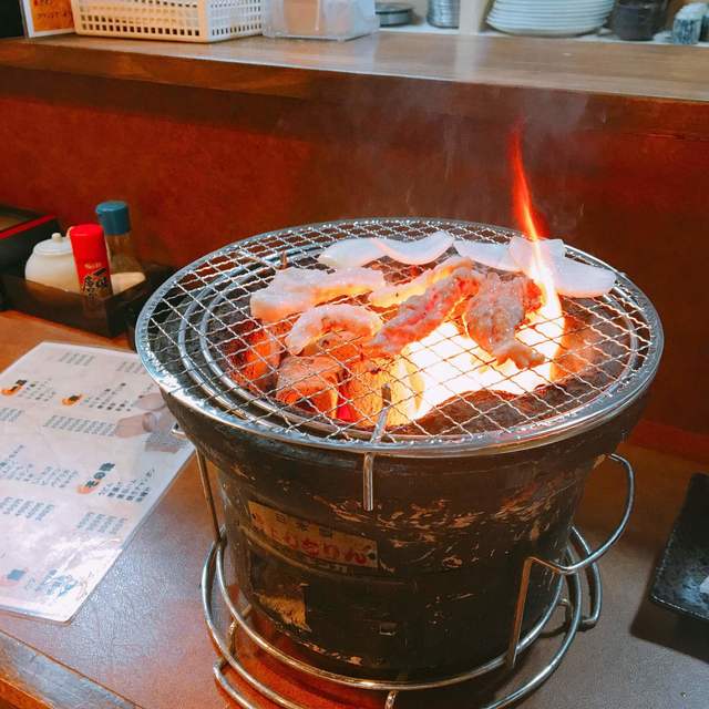 七輪焼肉 塩ホルモン 蛤亭 大村 ホルモン ネット予約可 食べログ 七輪焼肉 塩ホルモン 蛤亭 大村 ホルモン ネット予約可 食べログ