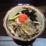 Sushi Kappou Yae - てっぴ