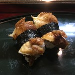 Sushi Kappou Yae - 焼穴子