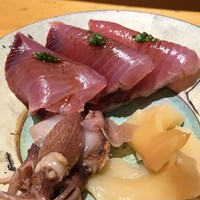 鮨 なかがわ - 