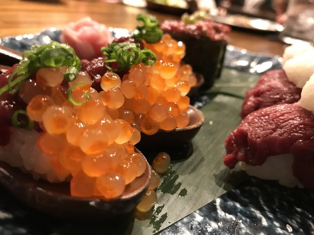 閉店 肉バルで肉寿司 ジョッキー 東梅田 バル バール 食べログ 閉店 肉バルで肉寿司 ジョッキー 東梅田 バル バール 食べログ