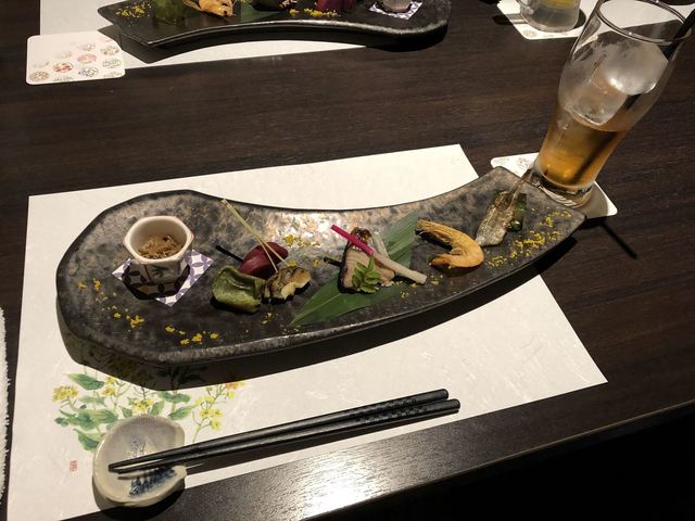 一凛の花 - 湯田温泉/日本料理 | 食べログ