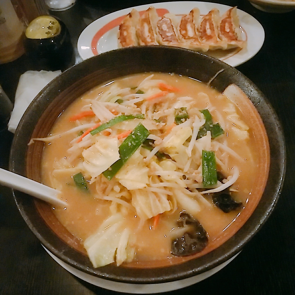 幸楽苑 長野徳間店 name=