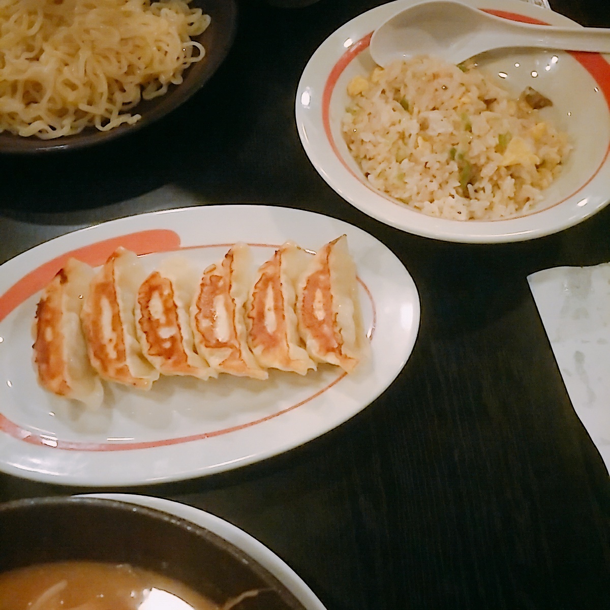 幸楽苑 長野徳間店 name=