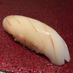 鮨 西むら - スミイカ