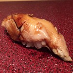 鮨 西むら - 穴子