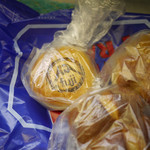 ヴィ・ド・フランス - パン～☆