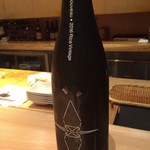 鮨 西むら - 仙禽