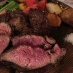 ラム ミート テンダー - 