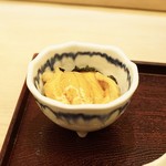 さえ喜 - ☆青森県 紫雲丹の雲丹丼