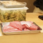 さえ喜 - マグロ