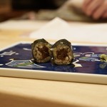 さえ喜 - ☆干瓢巻き