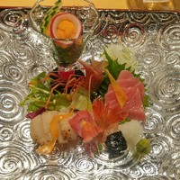 札幌なだ万茶寮 - 