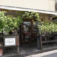 クッチーナ イタリアーナ アリア 六本木 - 