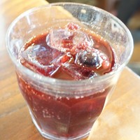 クッチーナ イタリアーナ アリア 六本木 - 