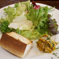 クッチーナ イタリアーナ アリア 六本木 - 