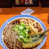長命うどん 新栄店