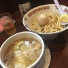 つけめん ちっちょ