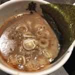 麺屋武蔵 巌虎 - 