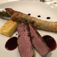 オーシャン カシータ - かもろーすと