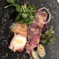 オーシャン カシータ - 前菜