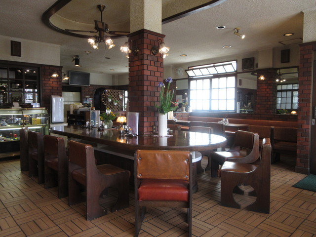 ライフ 近江八幡 喫茶店 食べログ