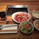 麻布十番焼肉 Kintan - 