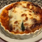 ピアチェーレ ミオ - 