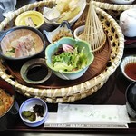 居食茶房わたや - 