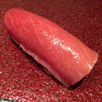 中トロ 千葉県勝浦