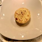 シェ・ブラウゼ - グレープフルーツの釜焼き