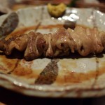 鳥茂 - シロ（大腸）