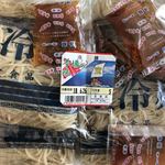 宝食品 - 生冷麺（白）５個入