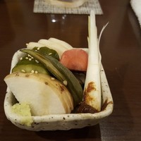 里葉亭 - 