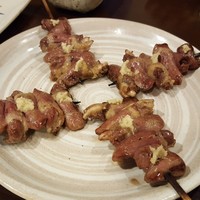 里葉亭 - 