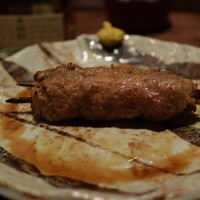 鳥茂 - つくね