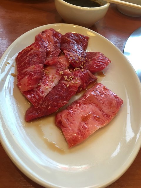 焼肉おはる泉 天神沢店 - 泉中央（焼肉）の写真