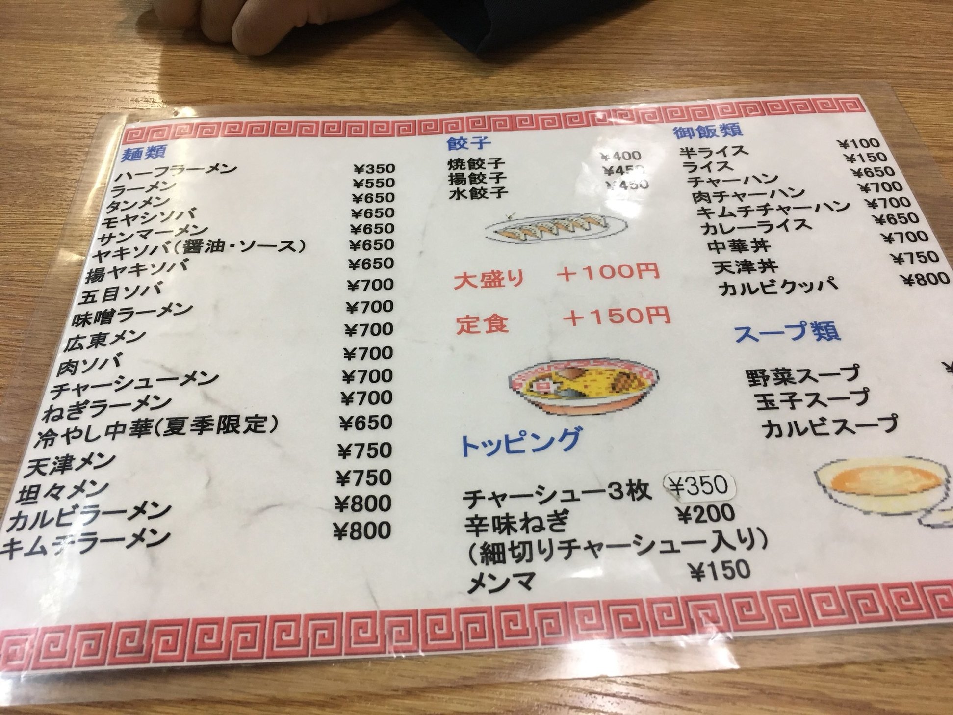 三き亭 name=