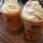 スターバックス・コーヒー - 