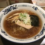 釧路ラーメンハウス - 