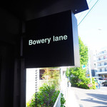 BOWERY LANE NY Table - 