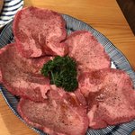 やき肉酒場 勇み食堂 - 