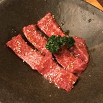 やき肉酒場 勇み食堂 - 