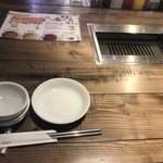 Yakiniku Bouya - 