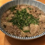 やき肉酒場 勇み食堂 - 