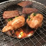 やき肉酒場 勇み食堂 - 