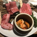 Yakiniku Bouya - 