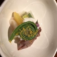 馳走 山傳 - 